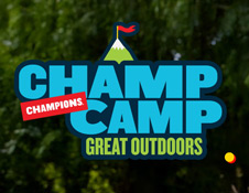 Garland summer camps