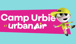 Garland summer camps