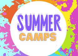 Frisco summer camps