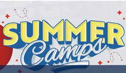 Garland summer camps